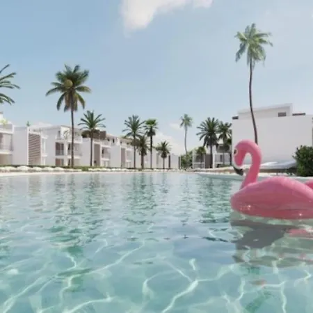 Wave Island! Luxury A - Piscina E Park Free! Casa vacanze