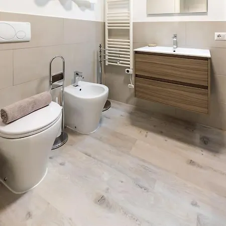 Wave Island! Luxury A - Piscina E Park Free! Casa vacanze Lido di Jesolo