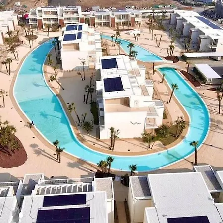 Casa vacanze Wave Island! Luxury A - Piscina E Park Free!