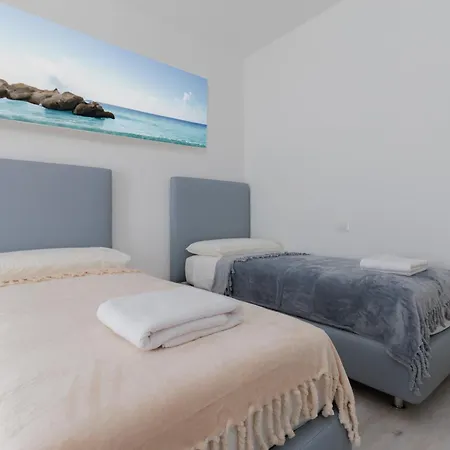 Casa vacanze Wave Island! Luxury A - Piscina E Park Free!