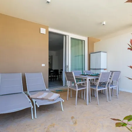 Wave Island! Luxury A - Piscina E Park Free! Casa vacanze Lido di Jesolo
