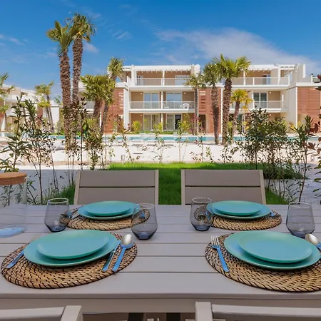 Wave Island! Luxury A - Piscina E Park Free! Casa vacanze *