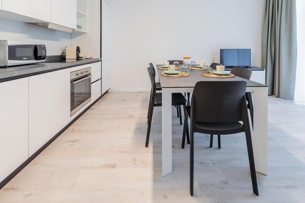 Ferienhaus Wave Island! Luxury A - Piscina E Park Free!