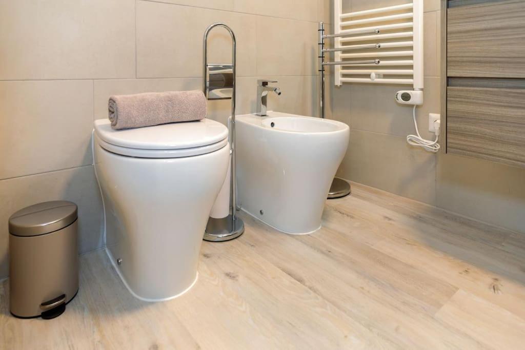 Wave Island! Luxury A - Piscina E Park Free! Lido di Jesolo