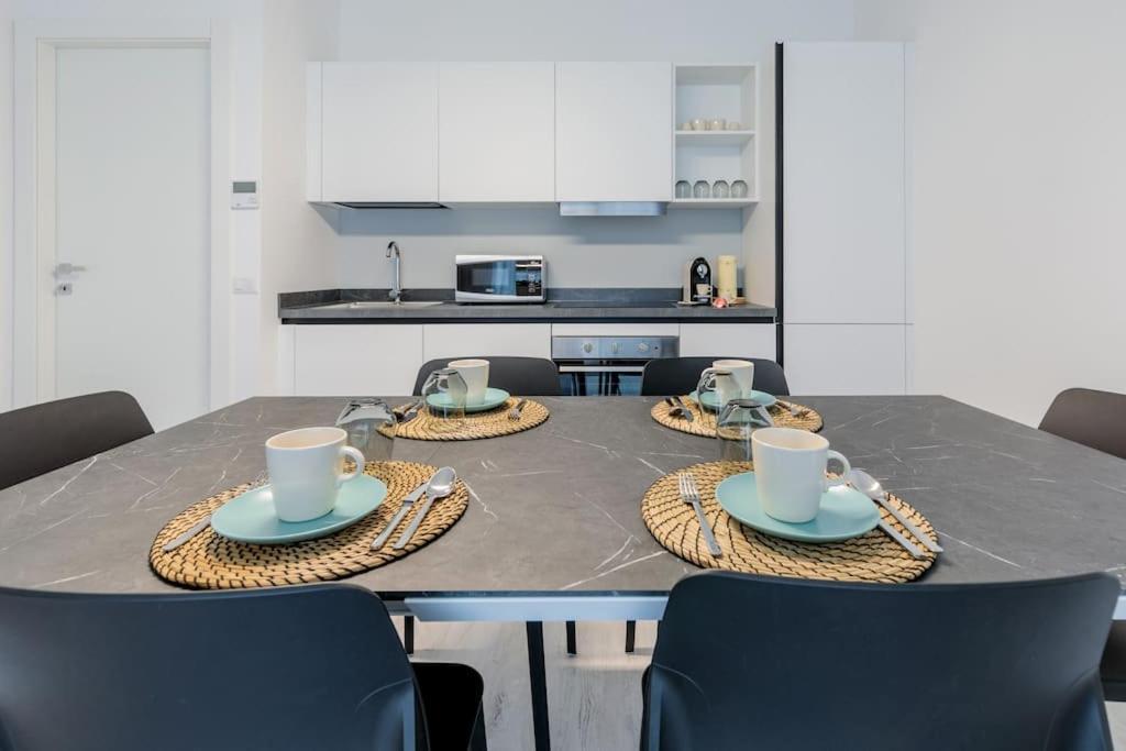 Wave Island! Luxury A - Piscina E Park Free! *