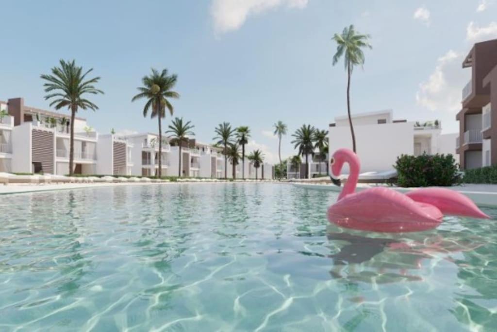 Wave Island! Luxury A - Piscina E Park Free! Ferienhaus