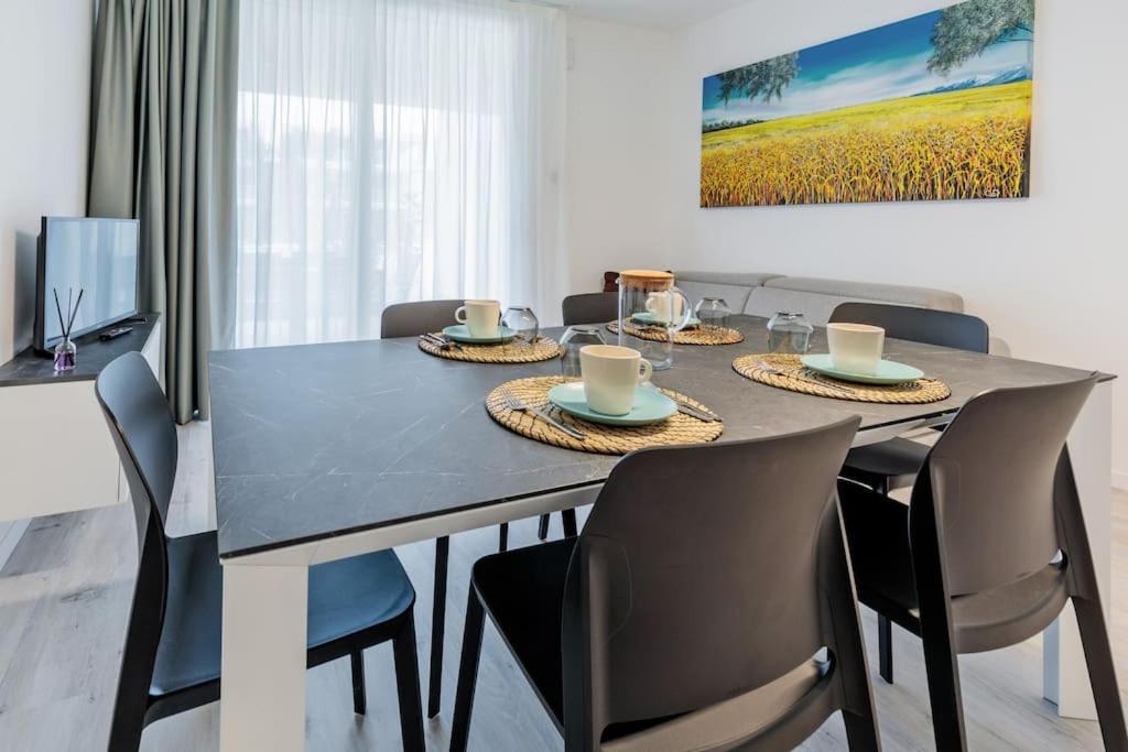 Wave Island! Luxury A - Piscina E Park Free!