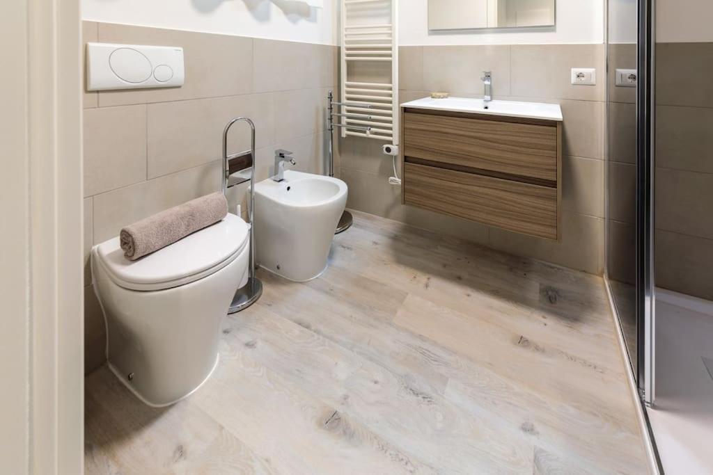 Wave Island! Luxury A - Piscina E Park Free! Ferienhaus Lido di Jesolo