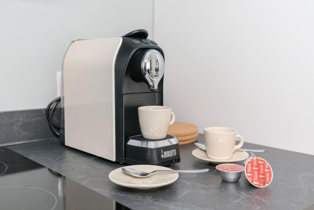 Wave Island! Luxury A - Piscina E Park Free! *