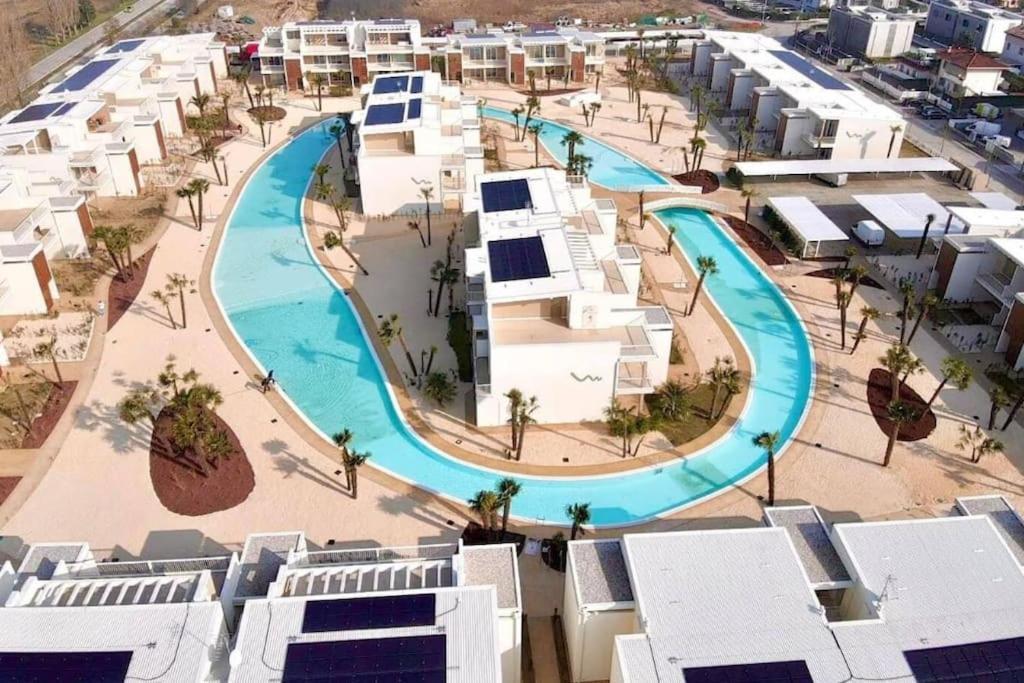 Casa vacanze Wave Island! Luxury A - Piscina E Park Free!