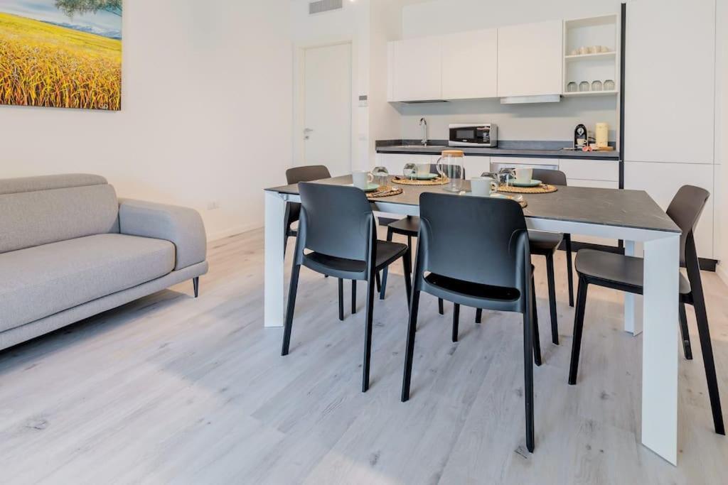 Wave Island! Luxury A - Piscina E Park Free!