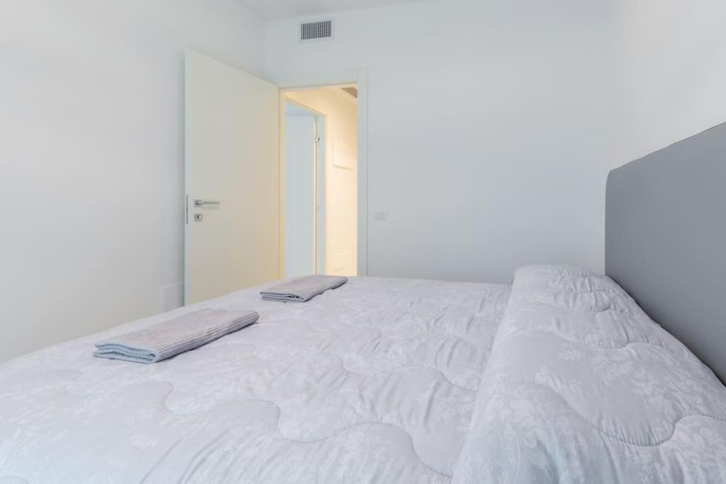 Wave Island! Luxury A - Piscina E Park Free! Ferienhaus *