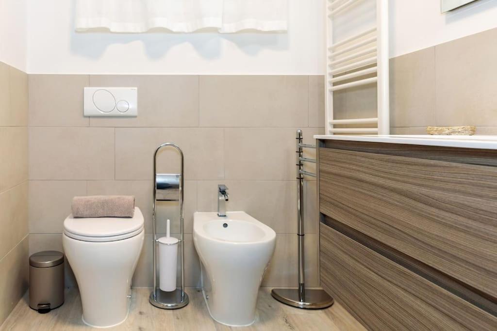 Wave Island! Luxury A - Piscina E Park Free! * Lido di Jesolo