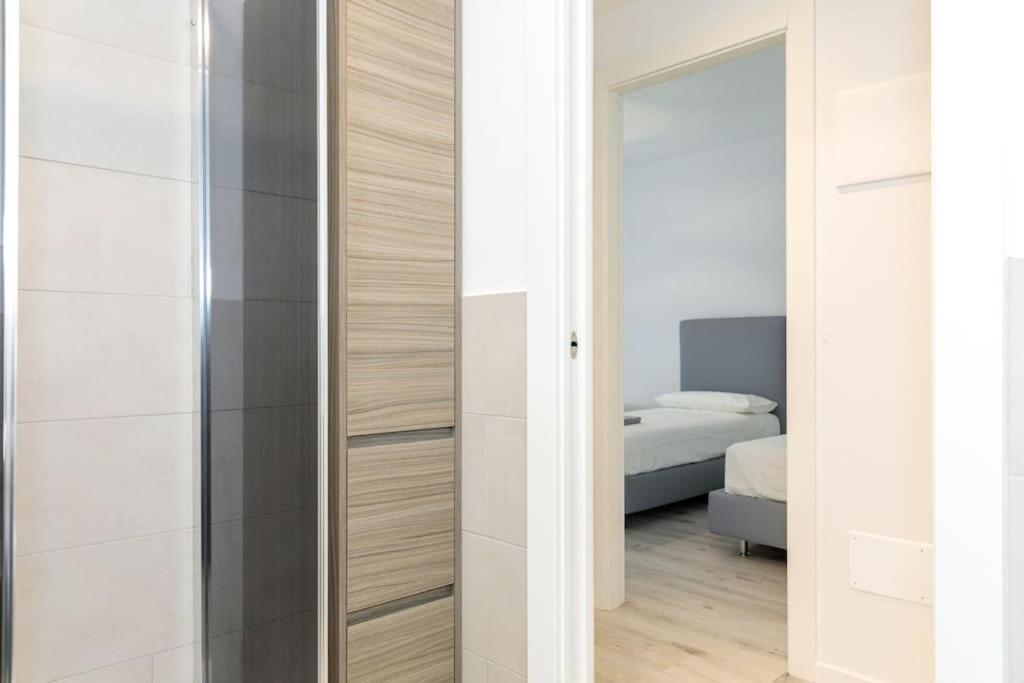 Wave Island! Luxury A - Piscina E Park Free! * Lido di Jesolo