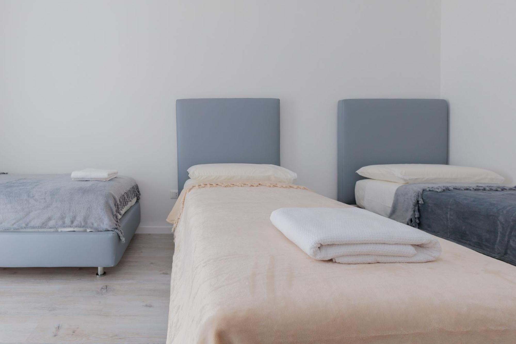 Wave Island! Luxury A - Piscina E Park Free! Casa vacanze Lido di Jesolo