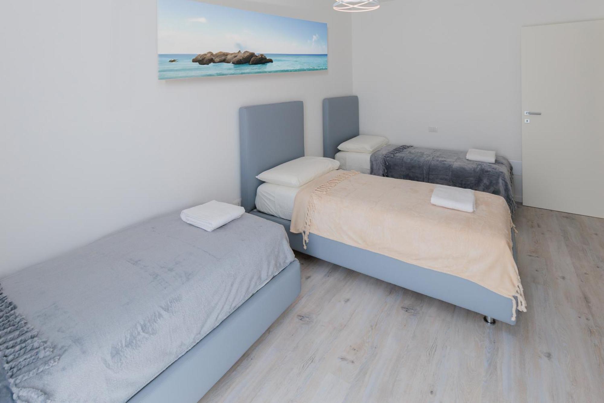 Wave Island! Luxury A - Piscina E Park Free!