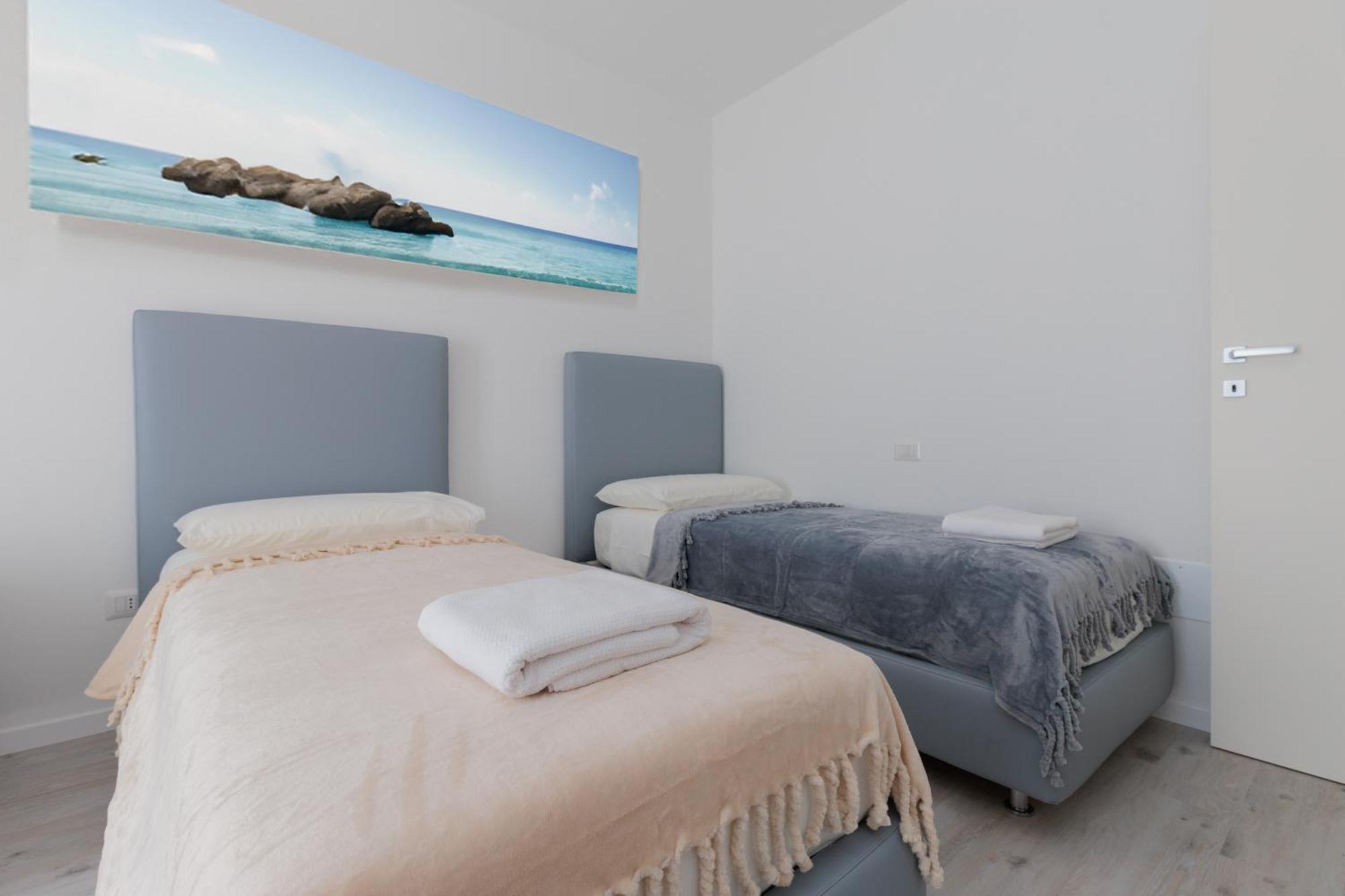 Casa vacanze Wave Island! Luxury A - Piscina E Park Free!
