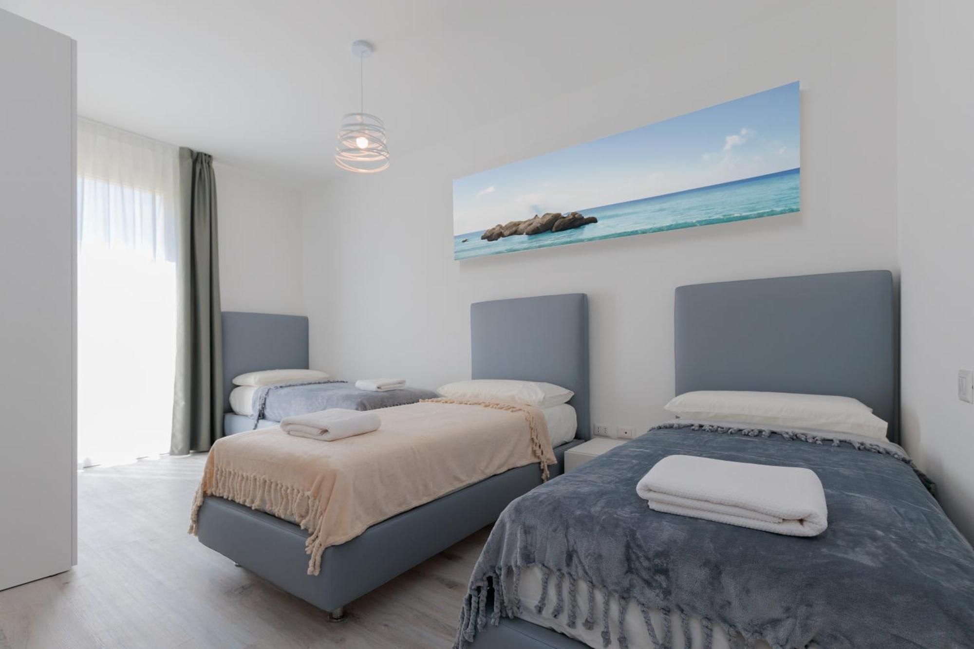 Ferienhaus Wave Island! Luxury A - Piscina E Park Free! Lido di Jesolo