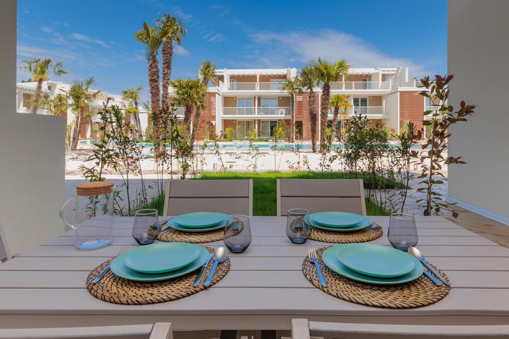 Wave Island! Luxury A - Piscina E Park Free! Casa vacanze *