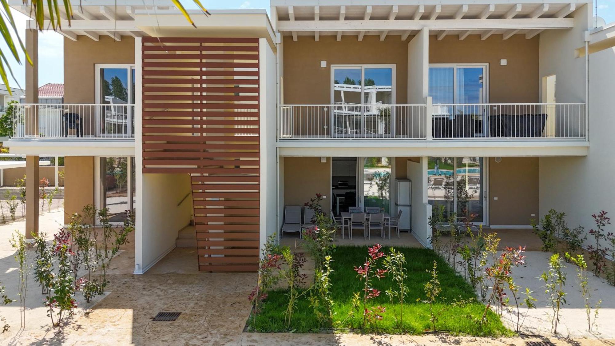 Wave Island! Luxury A - Piscina E Park Free!