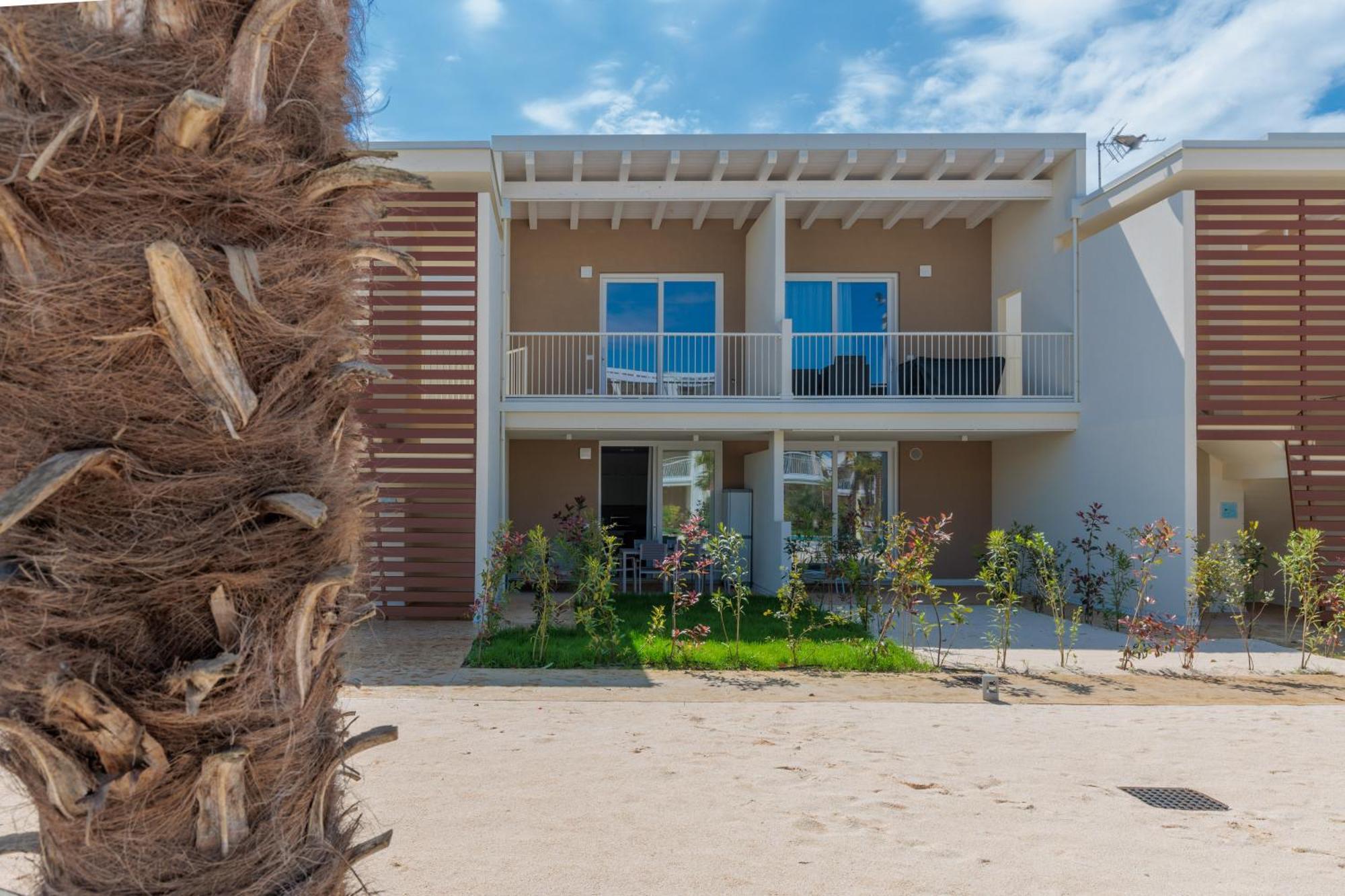 Wave Island! Luxury A - Piscina E Park Free! Ferienhaus